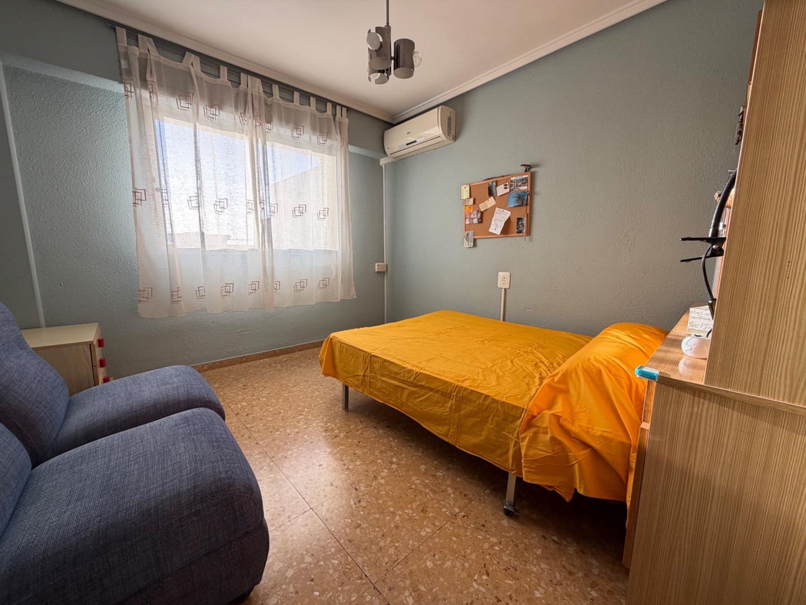 4 camera da letto Appartamento in vendita in Lliria - 185.000 € (Rif: 9561777)