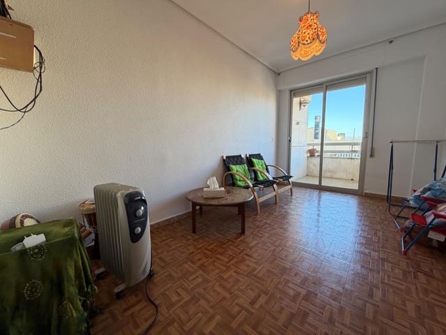 4 sypialnia Mieszkanie na sprzedaż w Llíria - 185 000 € (Ref: 9561777)