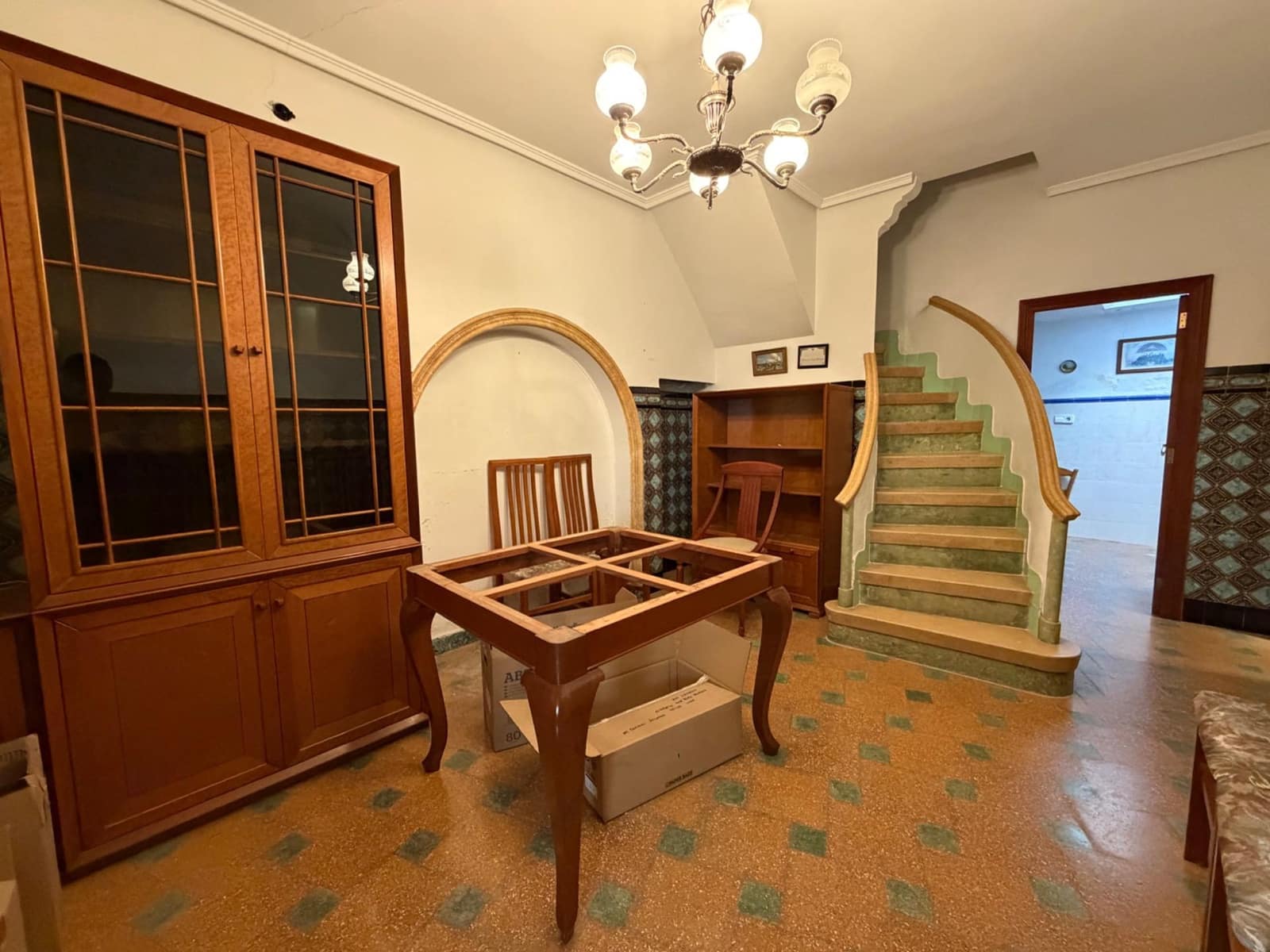 6 quarto Casa em Banda para venda em Lliria - 168 000 € (Ref: 9561780)