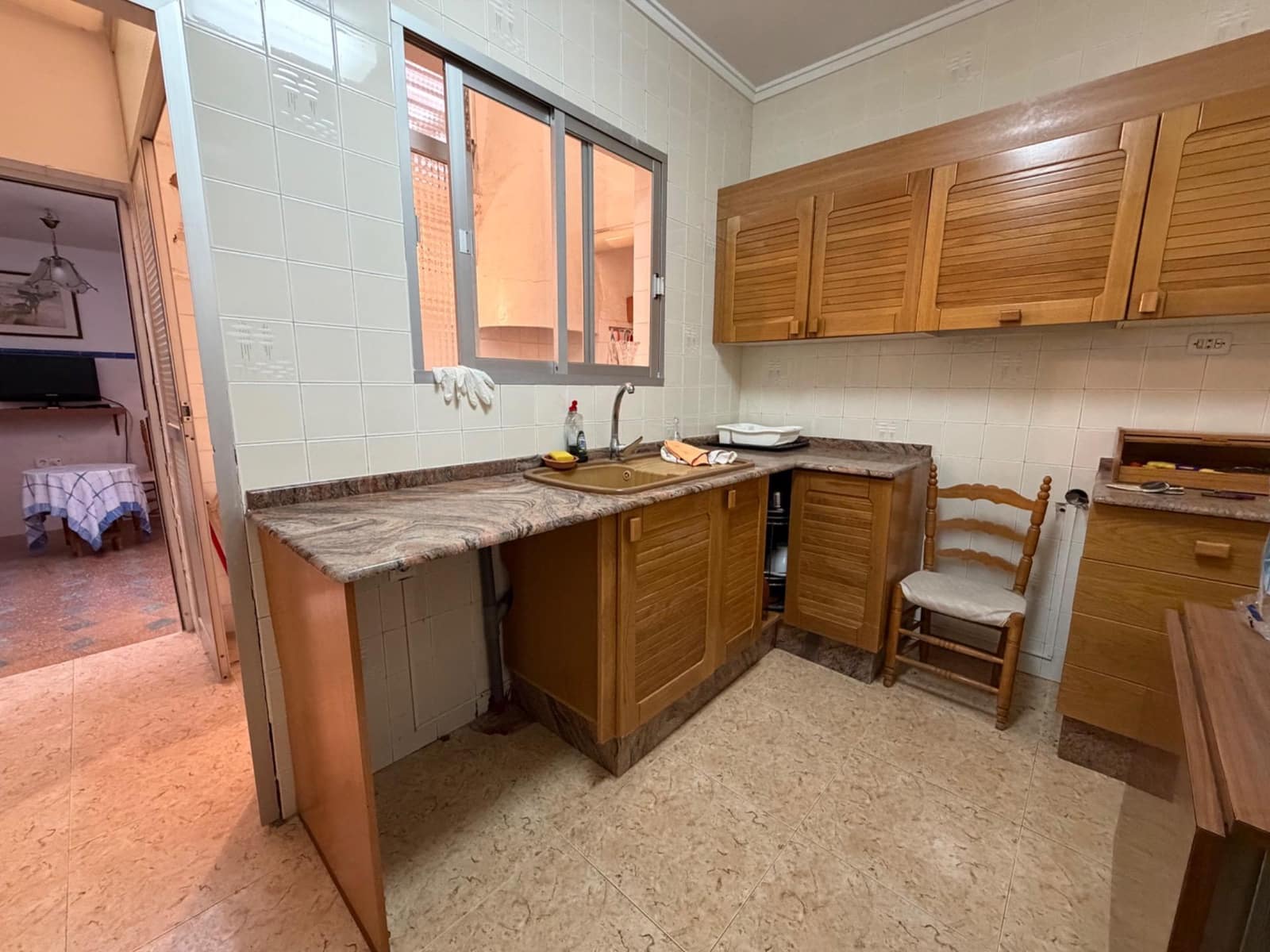 6 quarto Casa em Banda para venda em Lliria - 168 000 € (Ref: 9561780)