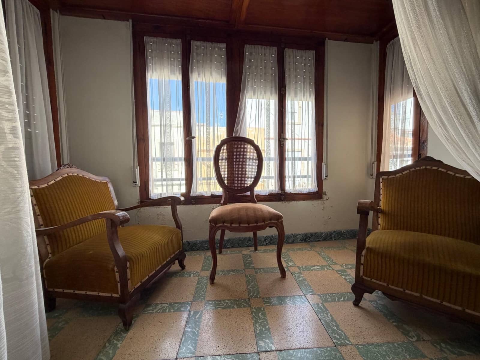 6 quarto Casa em Banda para venda em Lliria - 168 000 € (Ref: 9561780)