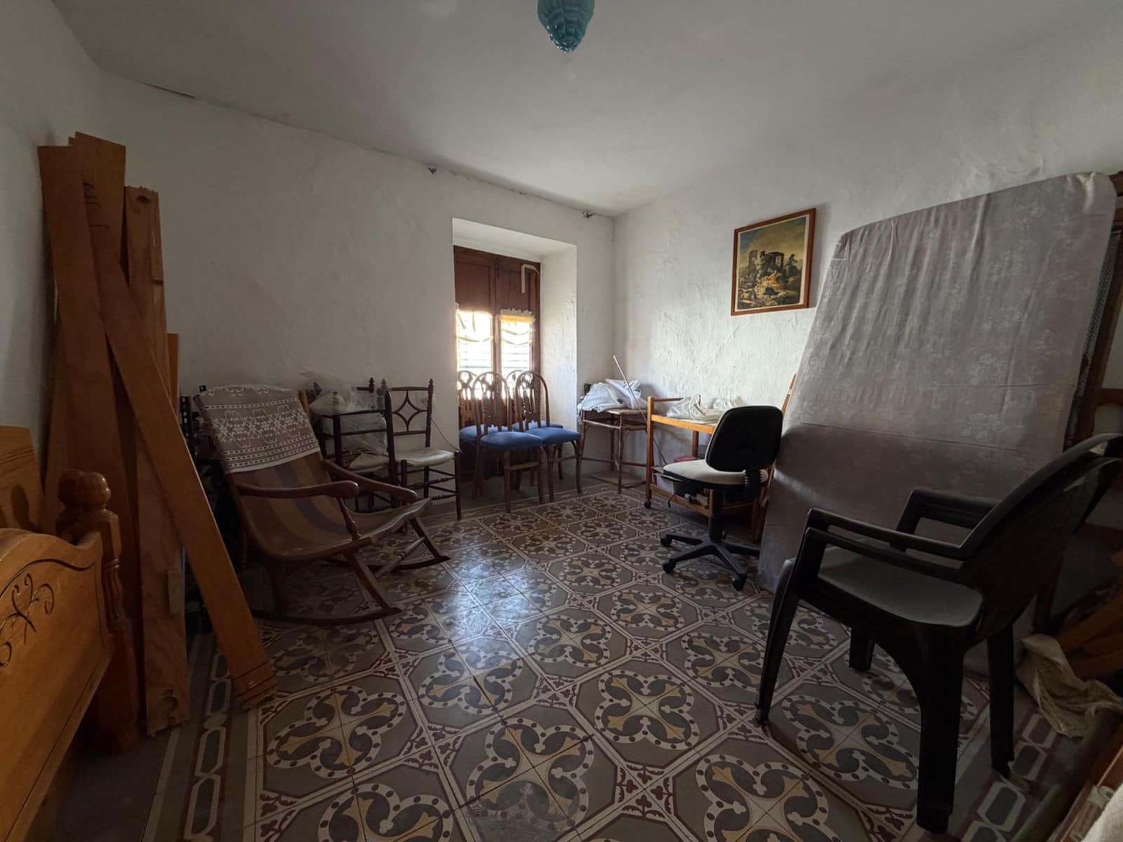 6 quarto Casa em Banda para venda em Lliria - 168 000 € (Ref: 9561780)