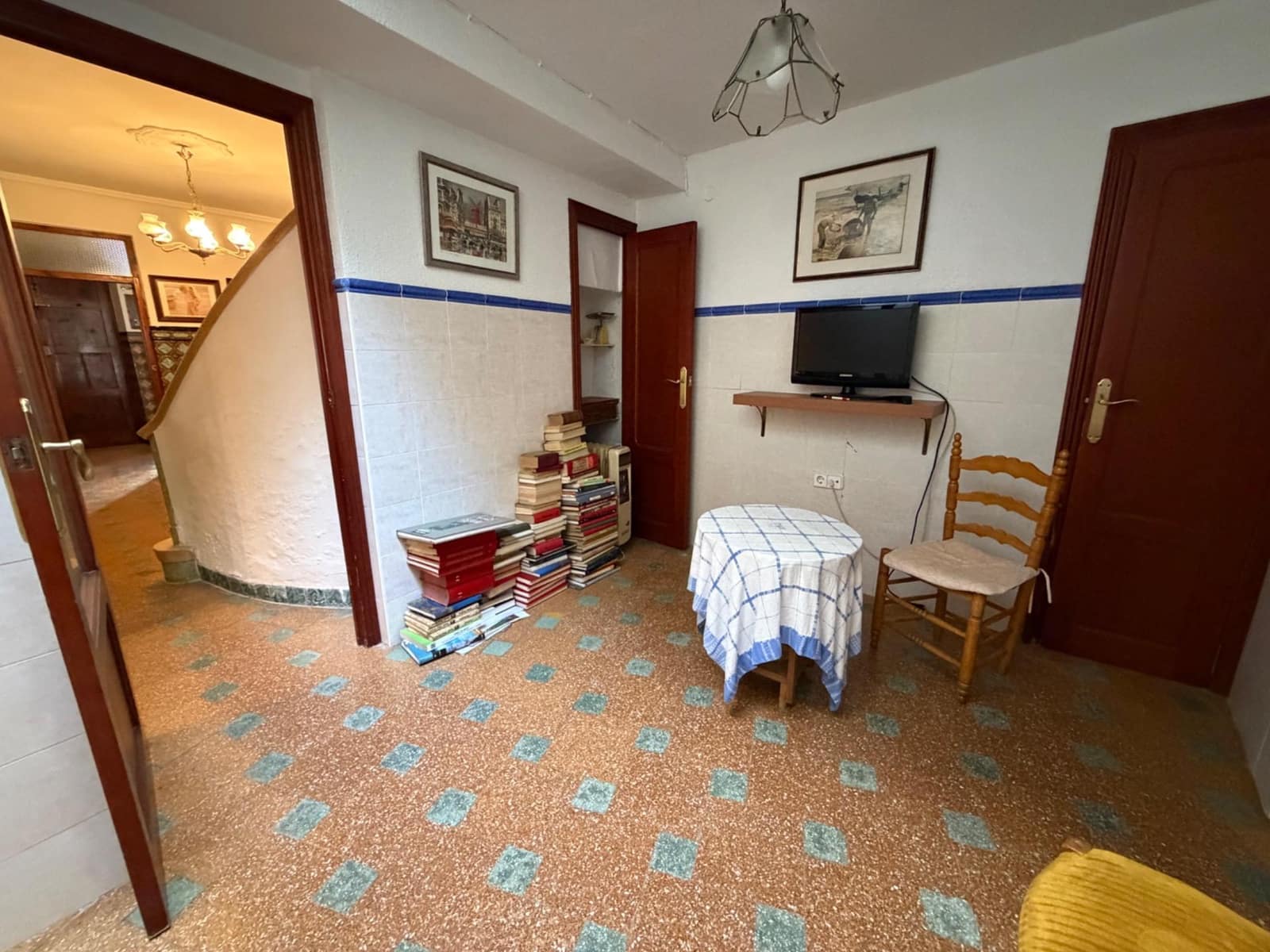 6 quarto Casa em Banda para venda em Lliria - 168 000 € (Ref: 9561780)