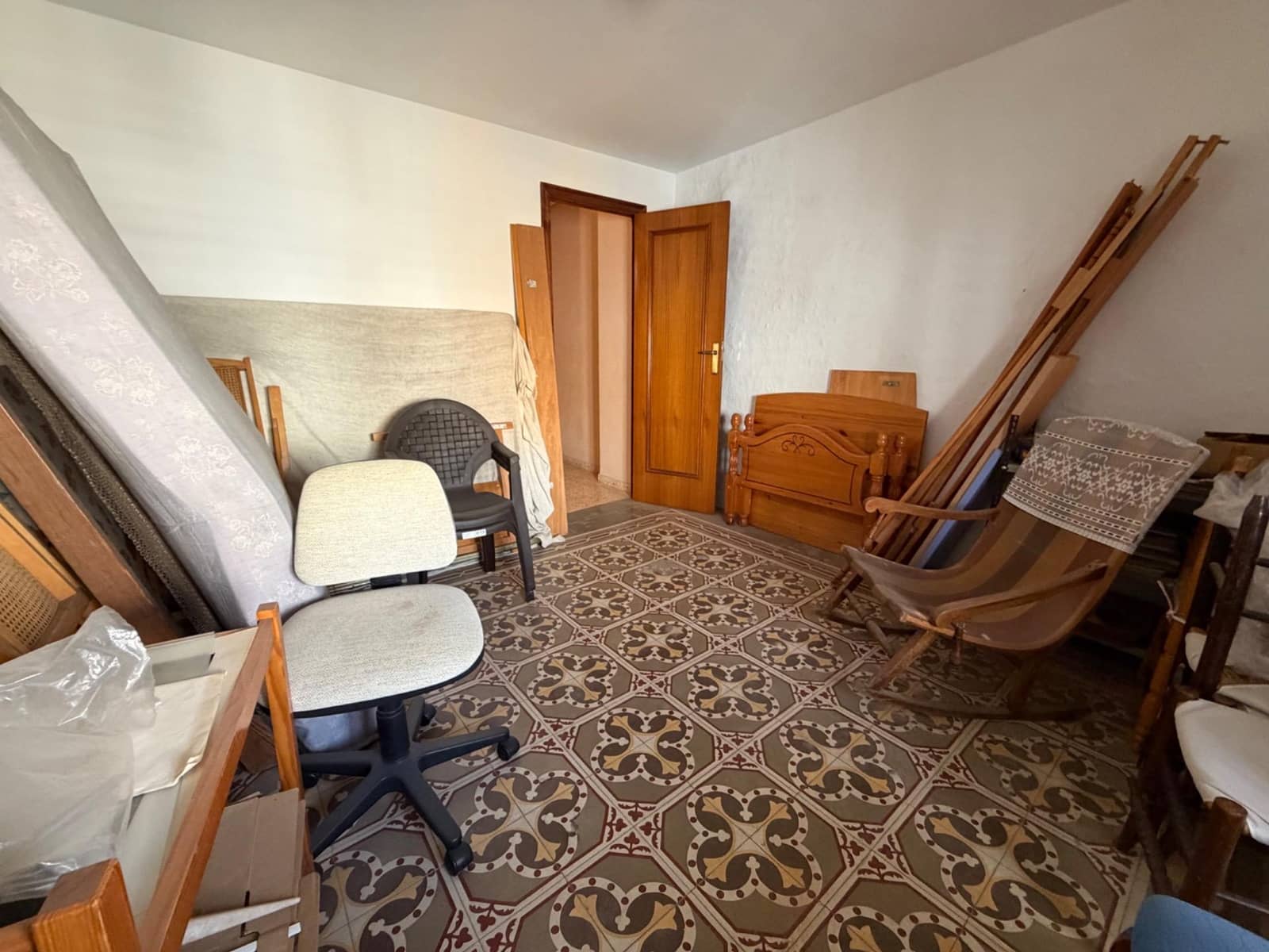 6 quarto Casa em Banda para venda em Lliria - 168 000 € (Ref: 9561780)