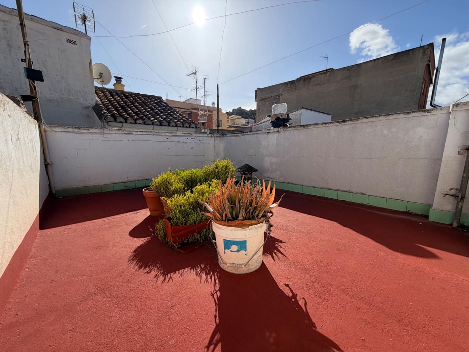 6 quarto Casa em Banda para venda em Lliria - 168 000 € (Ref: 9561780)