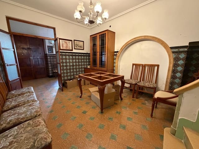 6 sovrum Hus till salu i Llíria - 168 000 € (Ref: 9561780)