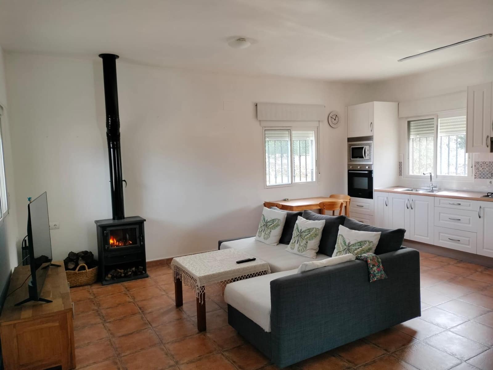 3 sypialnia Willa na sprzedaż w Pedralba z basenem - 170 000 € (Ref: 9565231)