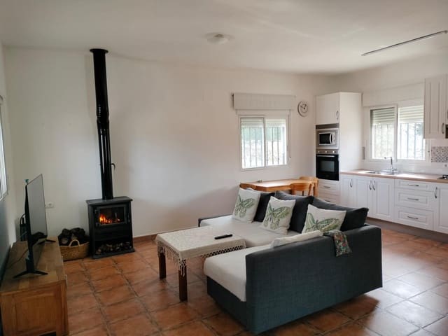 3 soveværelse Villa til salg i Pedralba med swimmingpool - € 170.000 (Ref: 9565231)