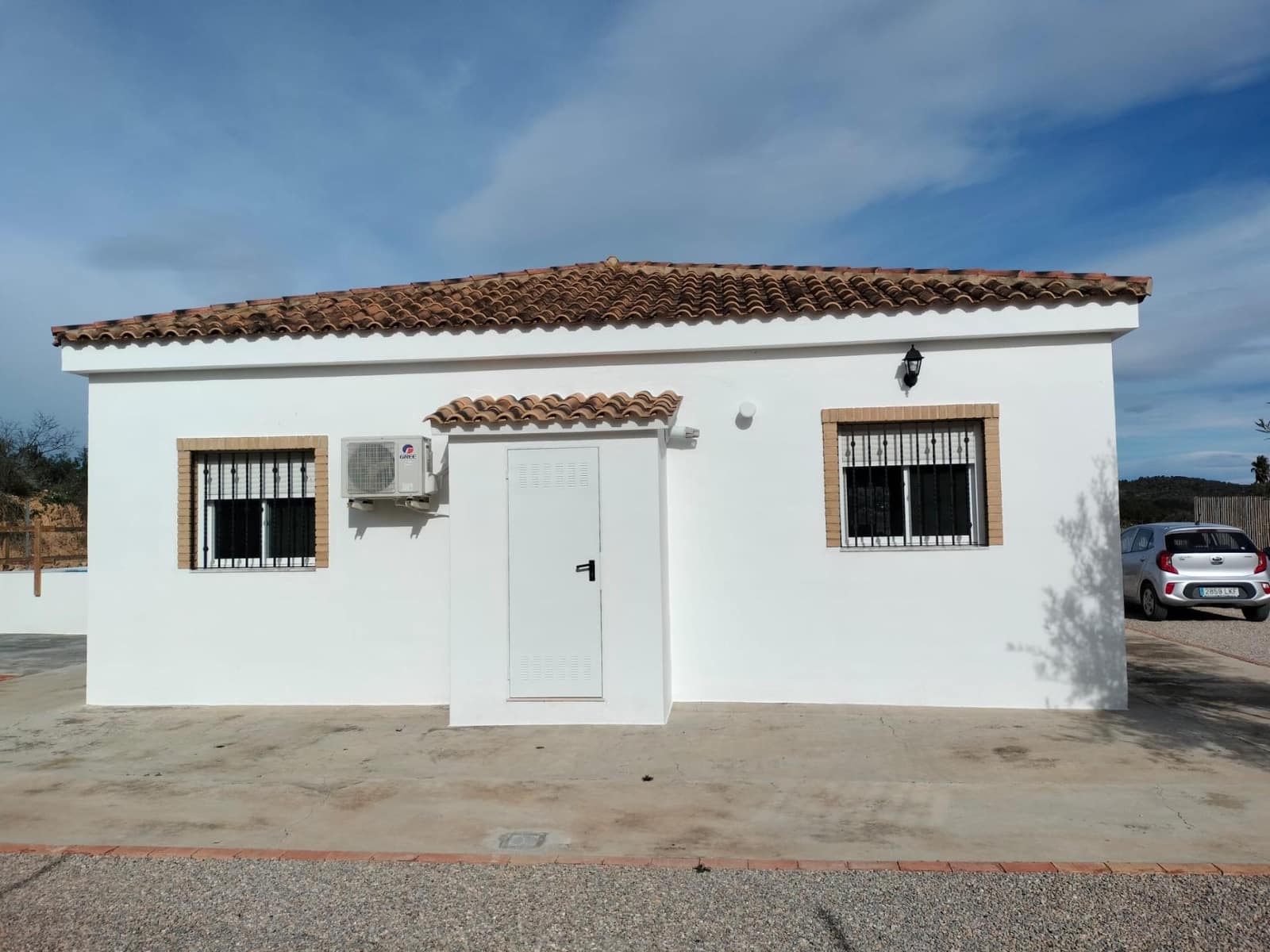 3 sypialnia Willa na sprzedaż w Pedralba z basenem - 170 000 € (Ref: 9565231)