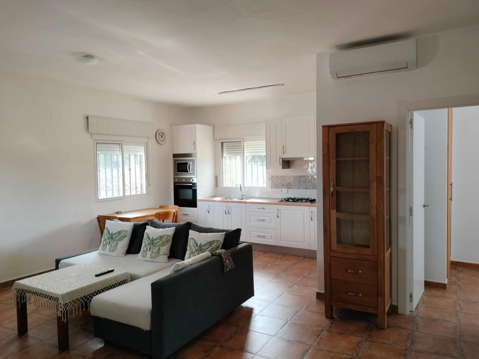 3 sypialnia Willa na sprzedaż w Pedralba z basenem - 170 000 € (Ref: 9565231)