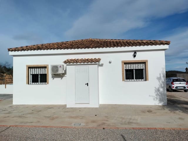 3 soveværelse Villa til salg i Pedralba med swimmingpool - € 170.000 (Ref: 9565231)