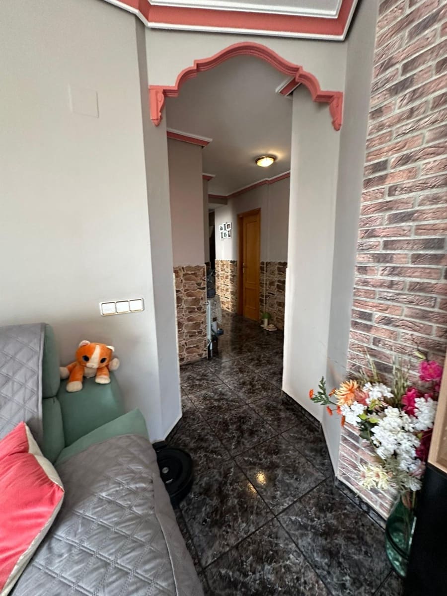 3 camera da letto Appartamento in vendita in Lliria con garage - 210.000 € (Rif: 9565232)