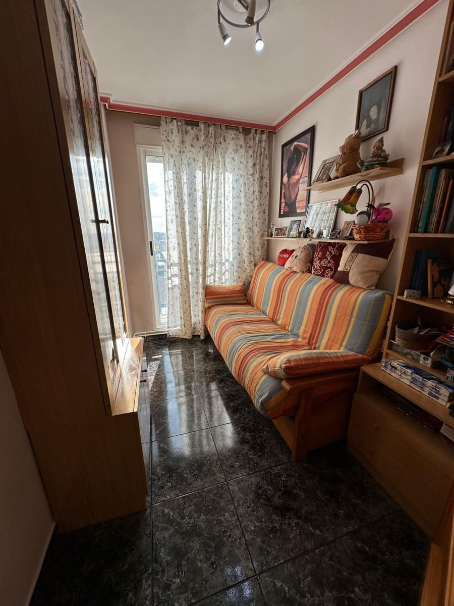 3 camera da letto Appartamento in vendita in Lliria con garage - 210.000 € (Rif: 9565232)