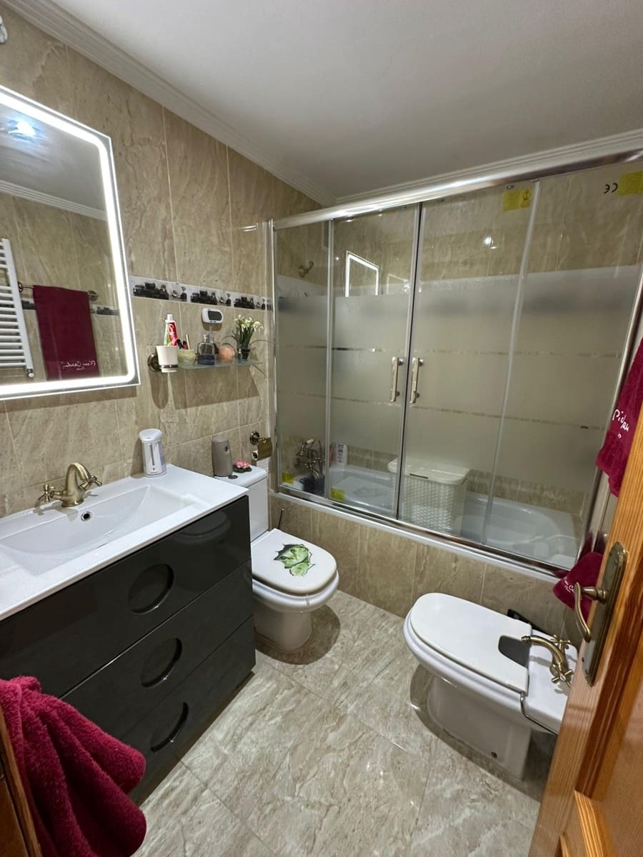 3 camera da letto Appartamento in vendita in Lliria con garage - 210.000 € (Rif: 9565232)