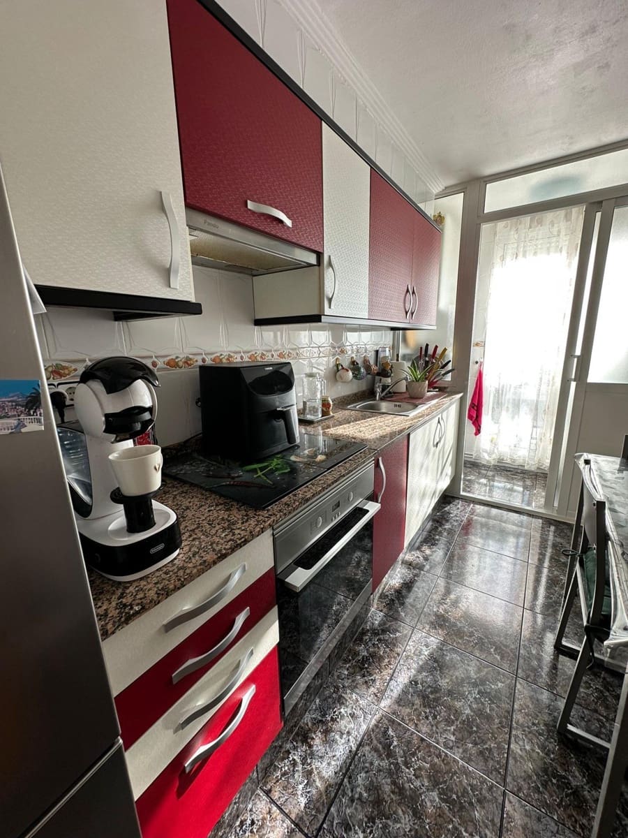 3 camera da letto Appartamento in vendita in Lliria con garage - 210.000 € (Rif: 9565232)