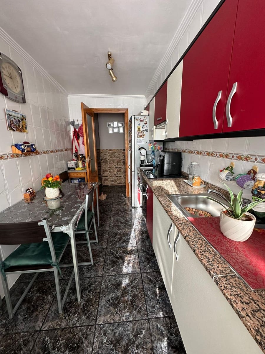 3 camera da letto Appartamento in vendita in Lliria con garage - 210.000 € (Rif: 9565232)