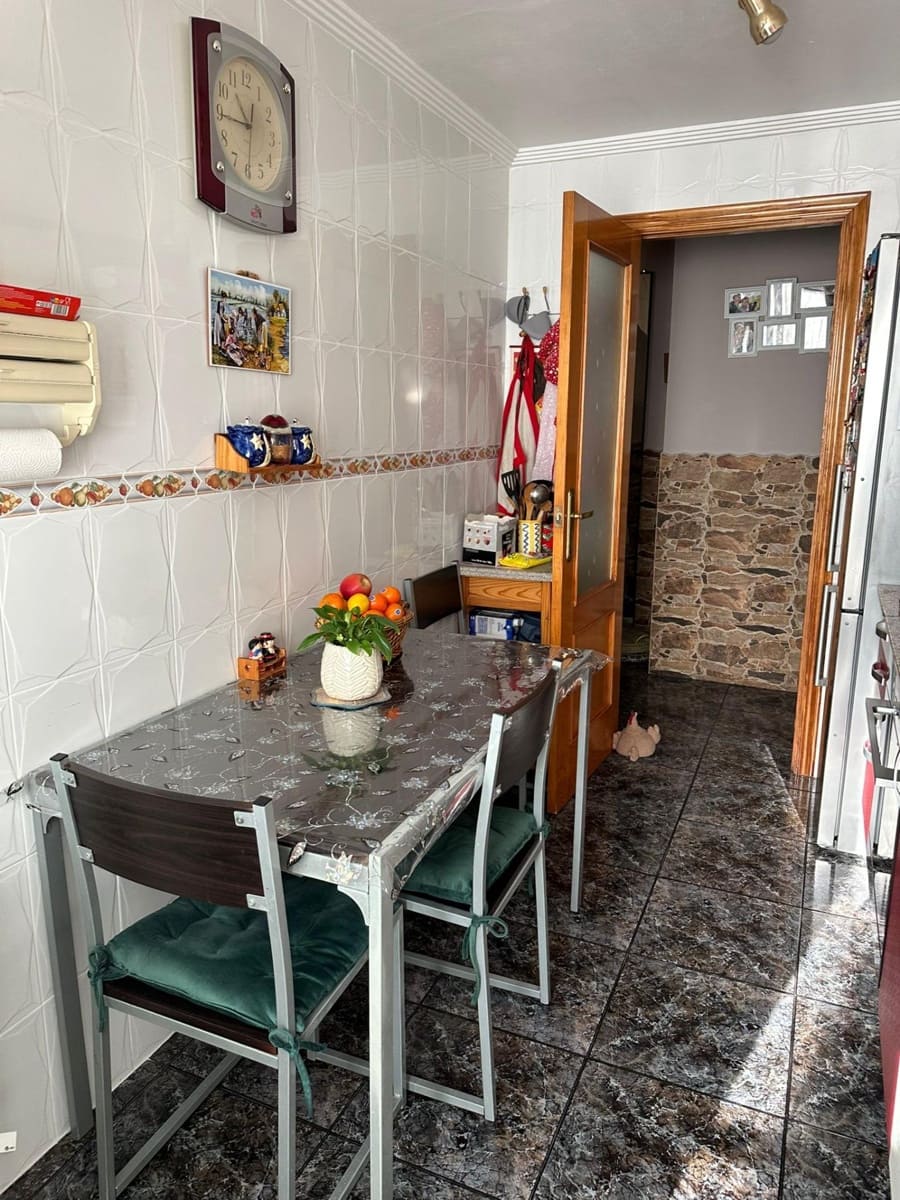 3 camera da letto Appartamento in vendita in Lliria con garage - 210.000 € (Rif: 9565232)