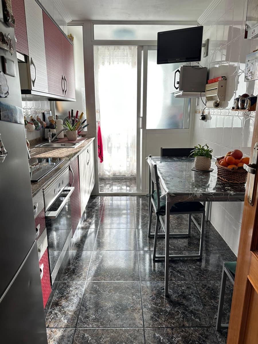 3 camera da letto Appartamento in vendita in Lliria con garage - 210.000 € (Rif: 9565232)