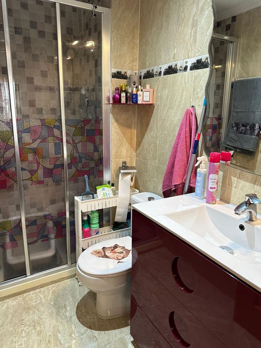 3 camera da letto Appartamento in vendita in Lliria con garage - 210.000 € (Rif: 9565232)