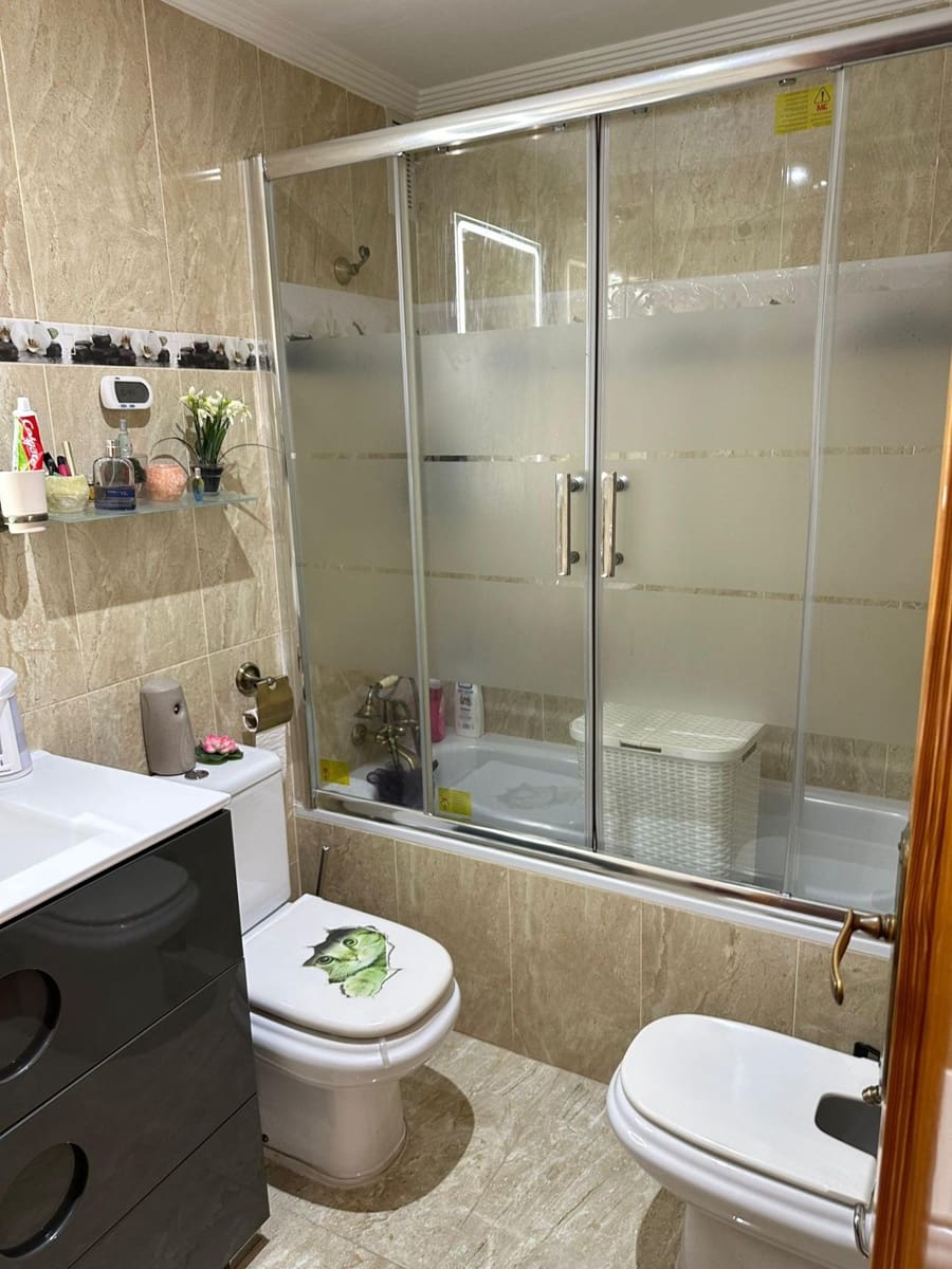 3 camera da letto Appartamento in vendita in Lliria con garage - 210.000 € (Rif: 9565232)