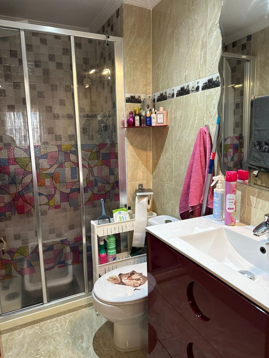 3 camera da letto Appartamento in vendita in Lliria con garage - 210.000 € (Rif: 9565232)