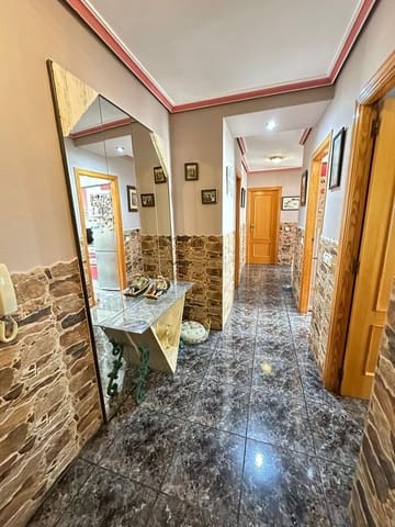 3 sypialnia Mieszkanie na sprzedaż w Llíria z garażem - 210 000 € (Ref: 9565232)