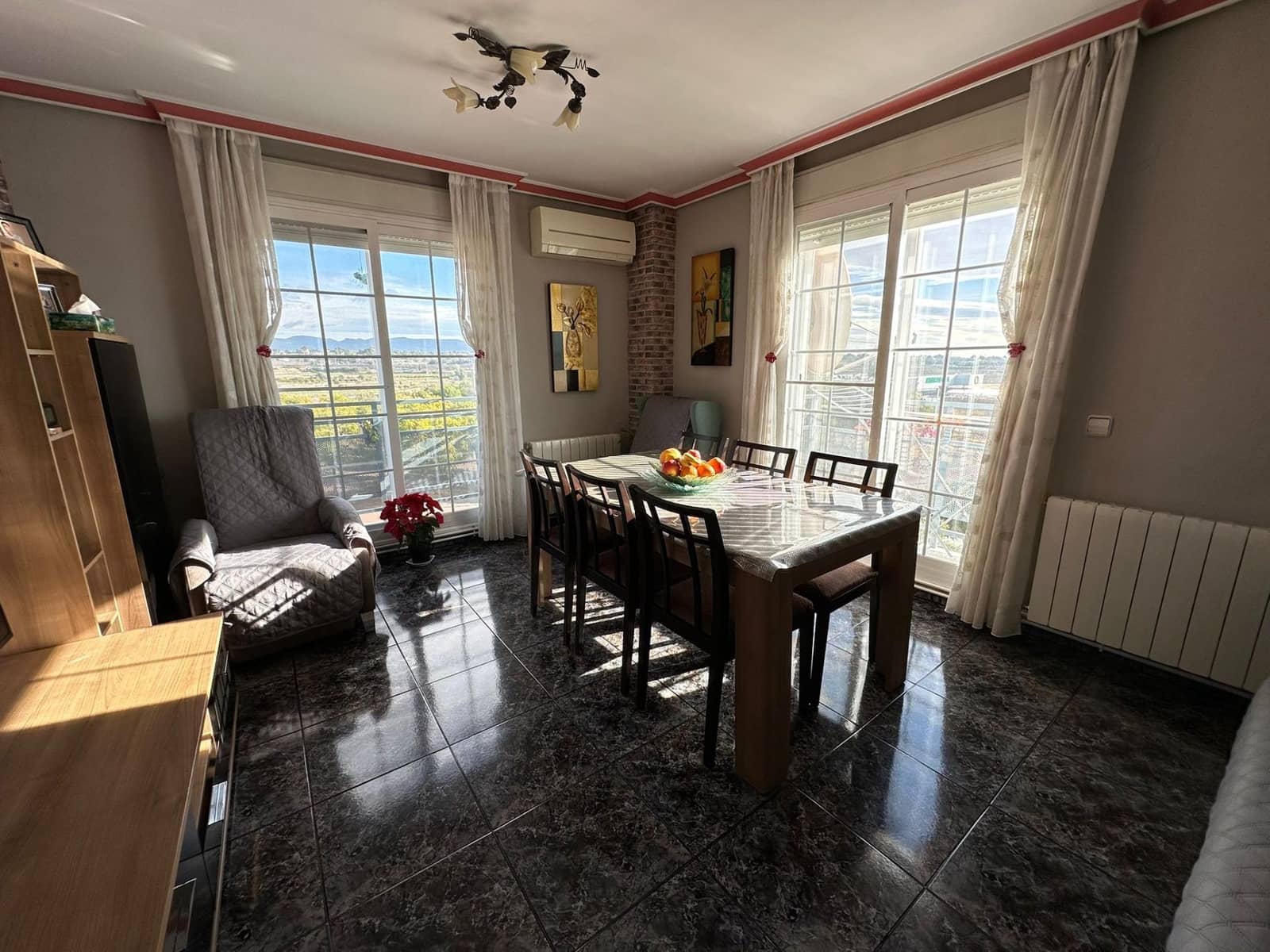 3 camera da letto Appartamento in vendita in Lliria con garage - 210.000 € (Rif: 9565232)