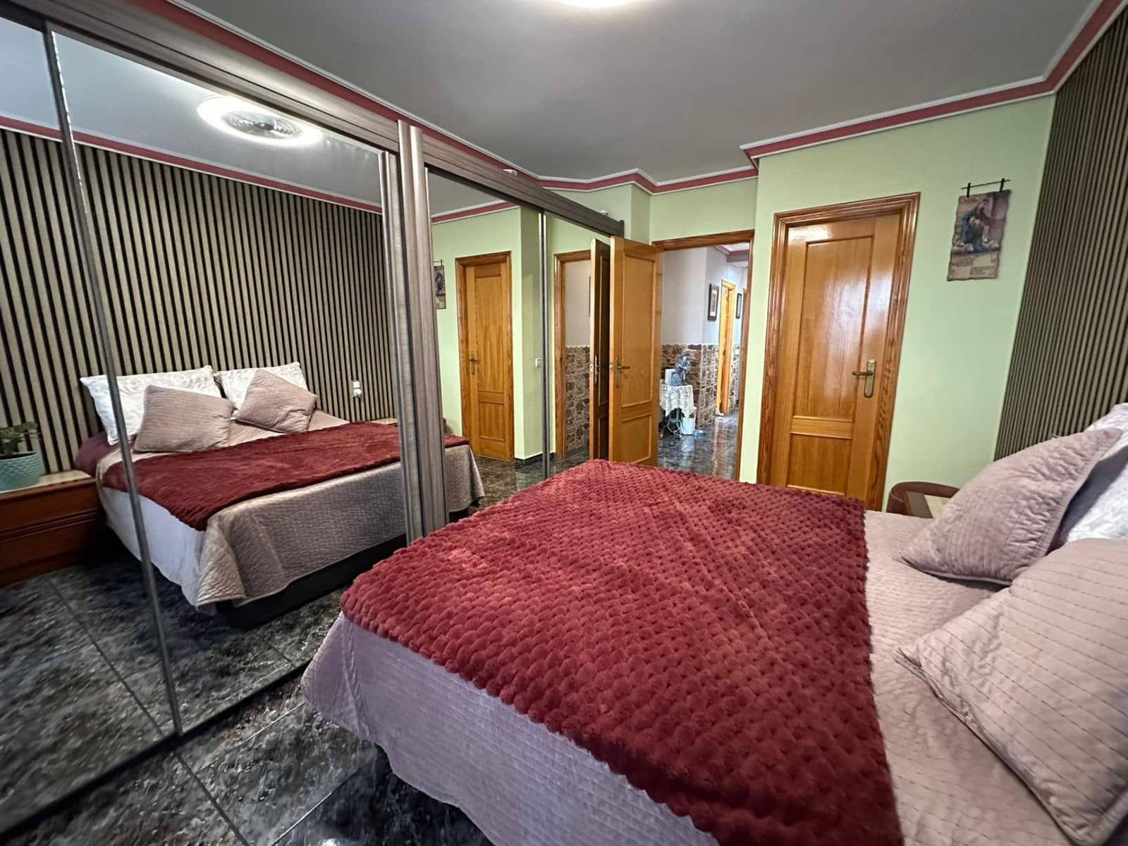 3 camera da letto Appartamento in vendita in Lliria con garage - 210.000 € (Rif: 9565232)