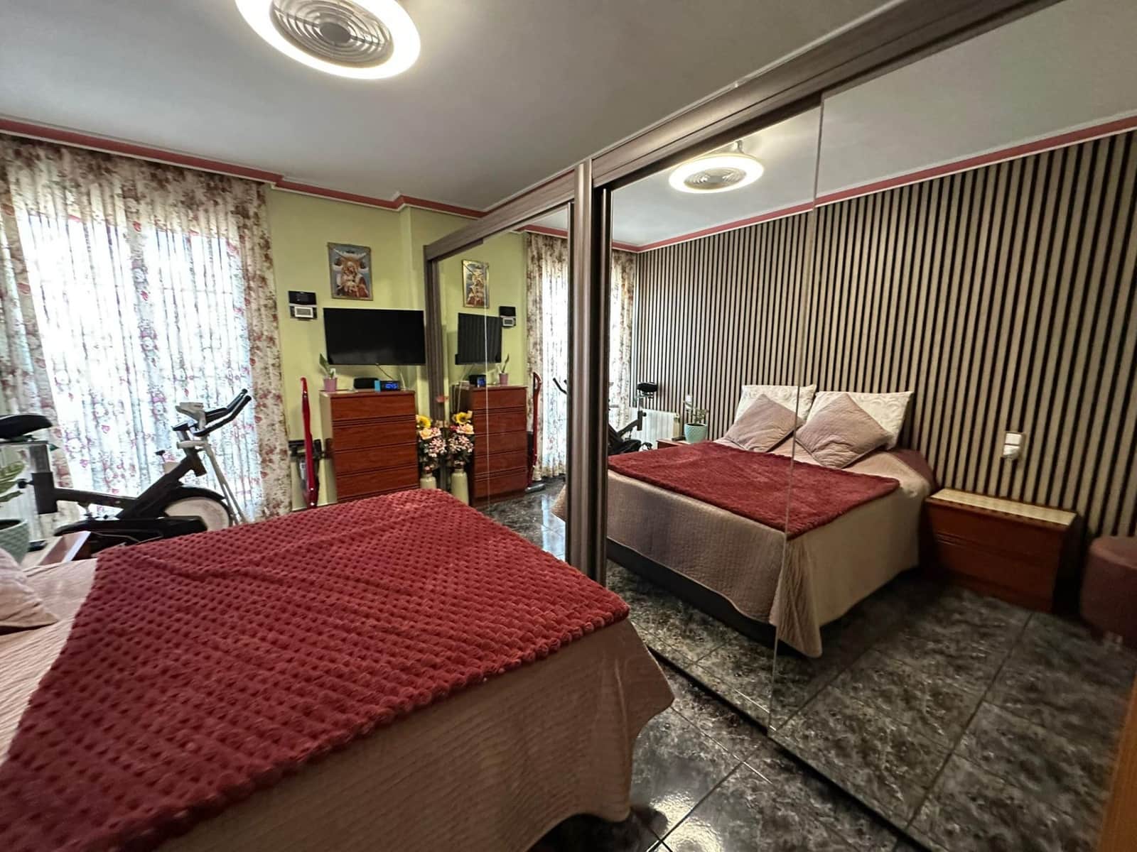 3 camera da letto Appartamento in vendita in Lliria con garage - 210.000 € (Rif: 9565232)