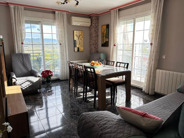 3 sypialnia Mieszkanie na sprzedaż w Llíria z garażem - 210 000 € (Ref: 9565232)