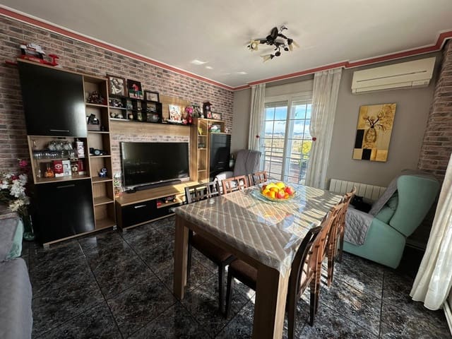 3 sypialnia Mieszkanie na sprzedaż w Llíria z garażem - 210 000 € (Ref: 9565232)