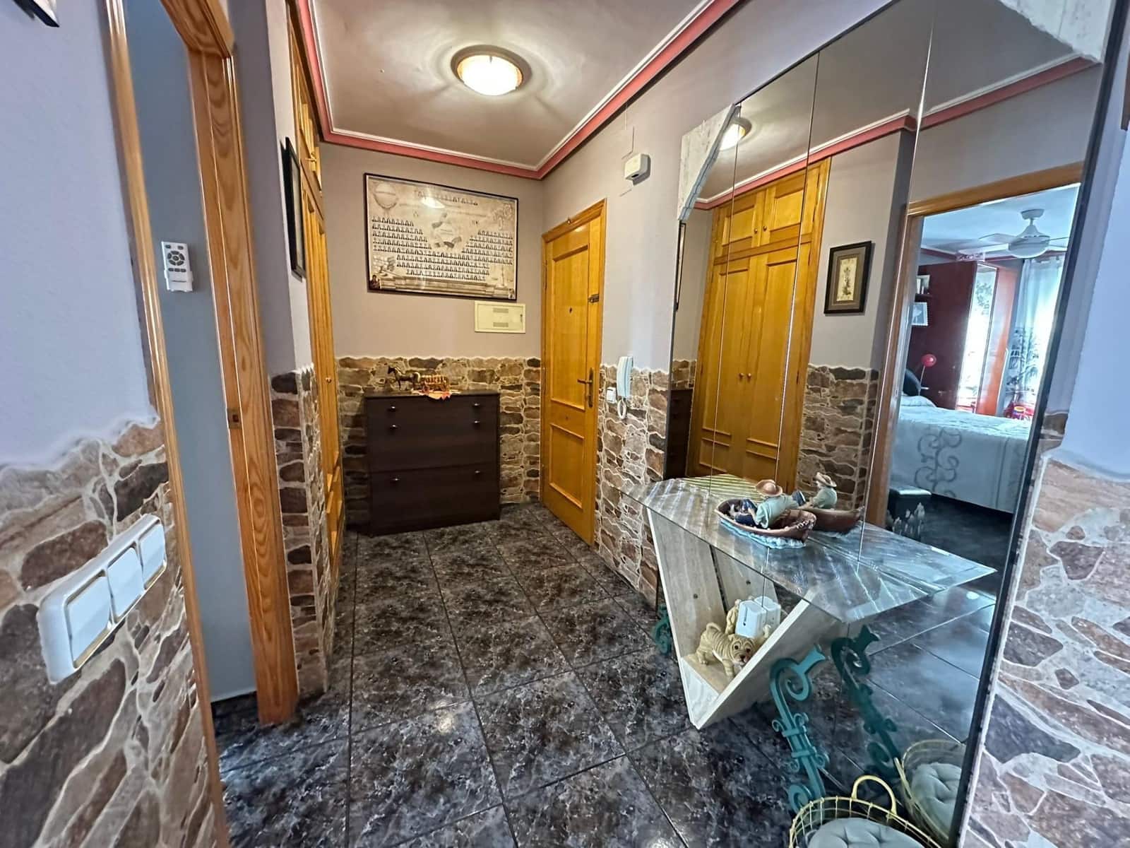 3 camera da letto Appartamento in vendita in Lliria con garage - 210.000 € (Rif: 9565232)