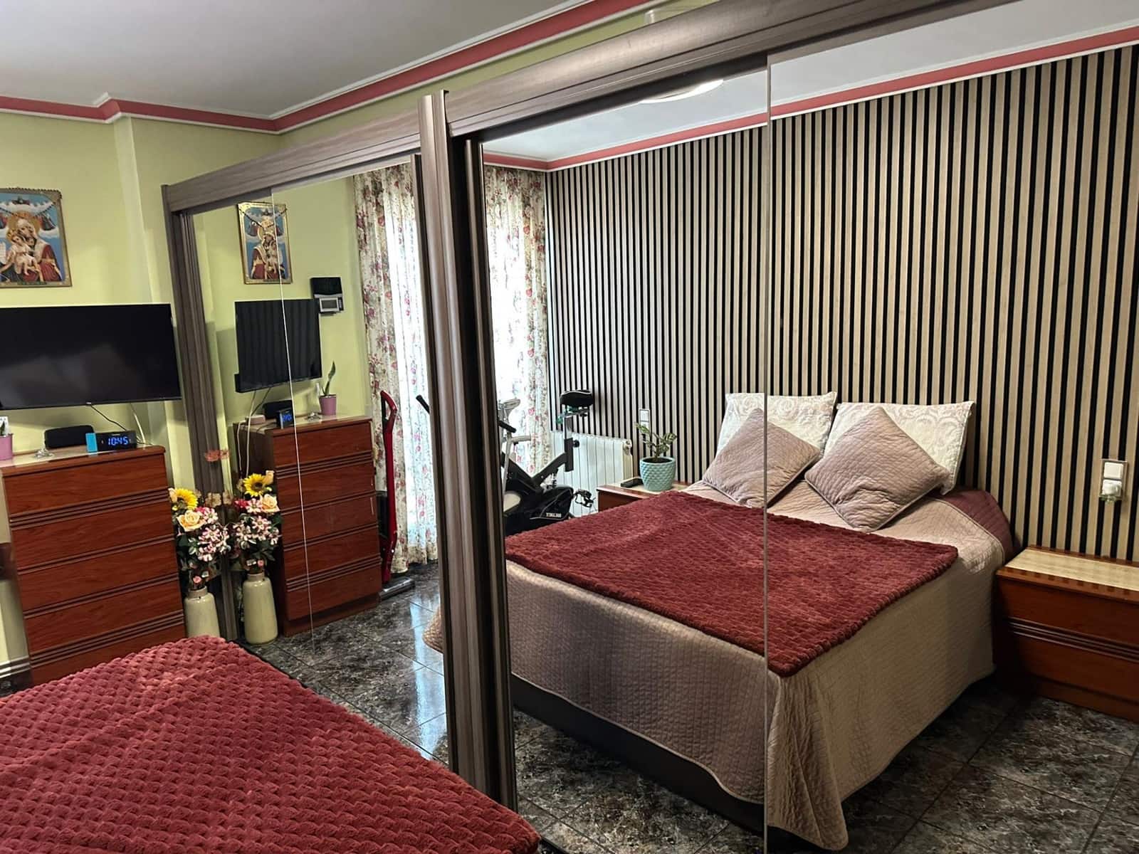 3 camera da letto Appartamento in vendita in Lliria con garage - 210.000 € (Rif: 9565232)