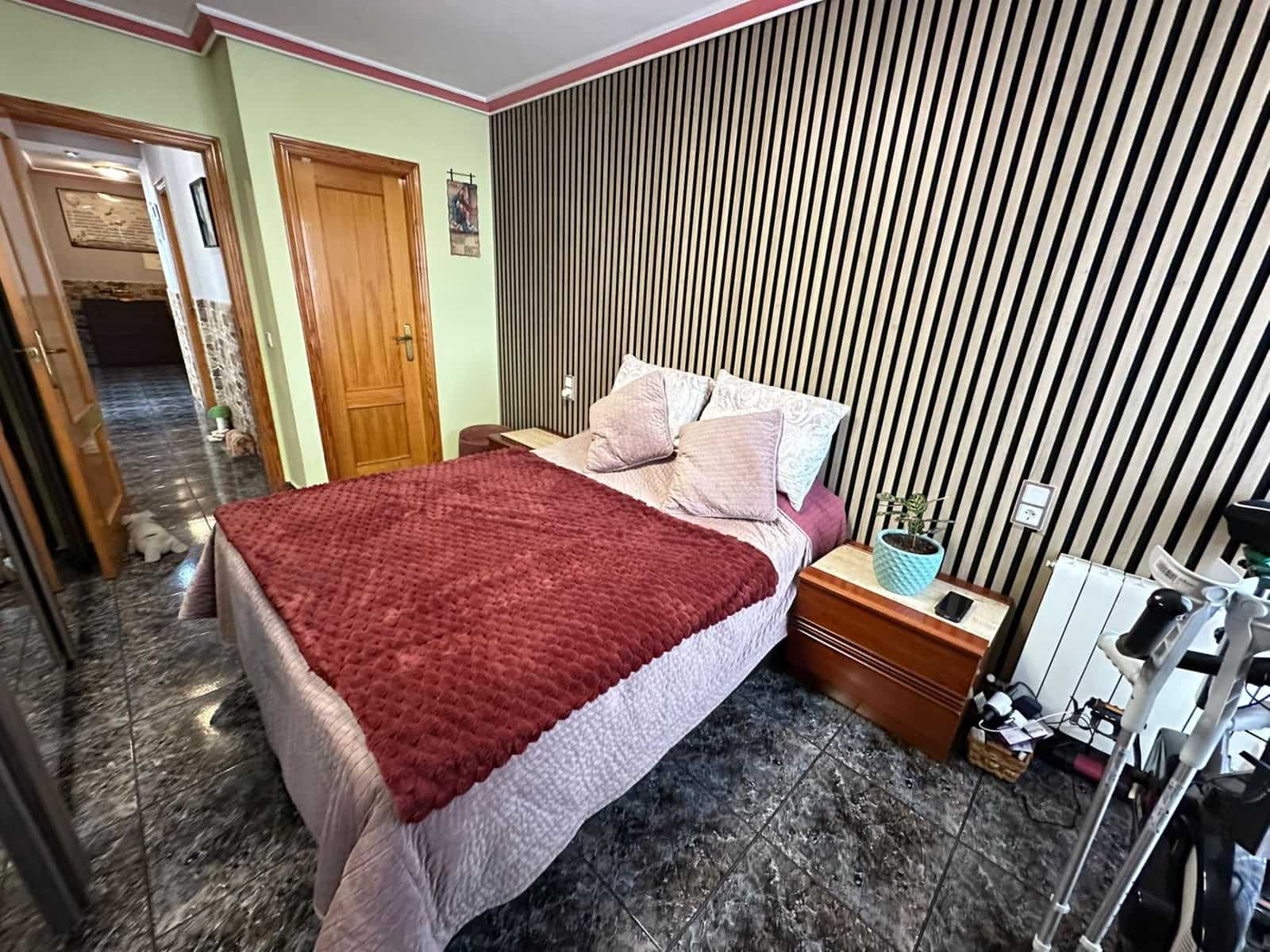 3 camera da letto Appartamento in vendita in Lliria con garage - 210.000 € (Rif: 9565232)