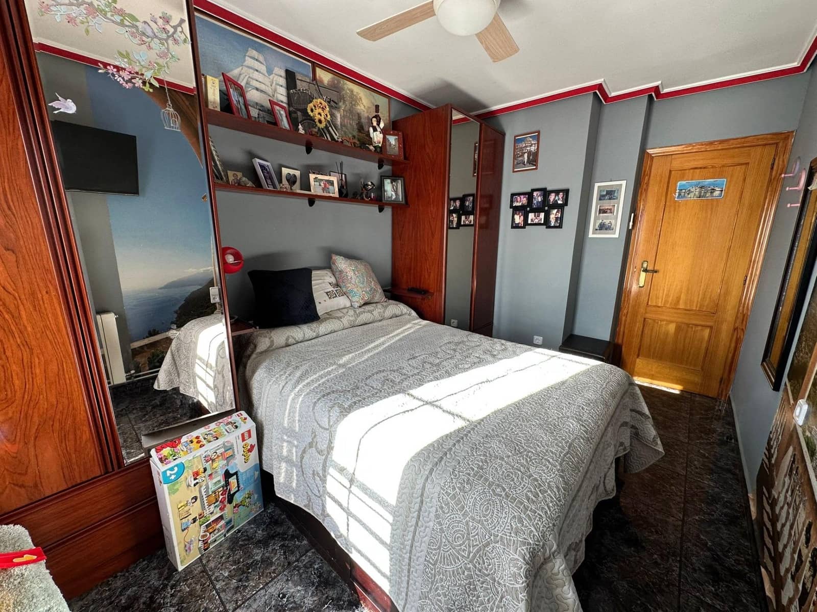 3 camera da letto Appartamento in vendita in Lliria con garage - 210.000 € (Rif: 9565232)