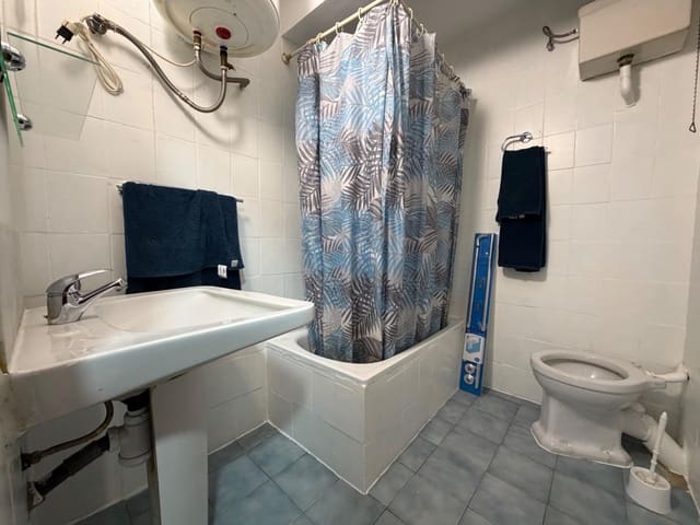 3 soveværelse Lejlighed til salg i Cullera - € 180.000 (Ref: 9568630)