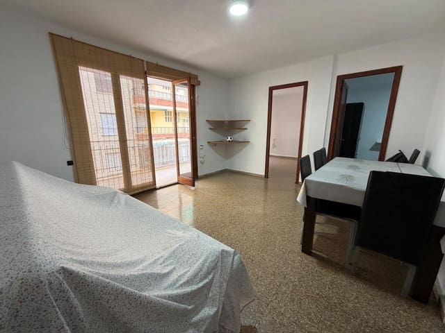 3 camera da letto Appartamento in vendita in Cullera - 180.000 € (Rif: 9568630)