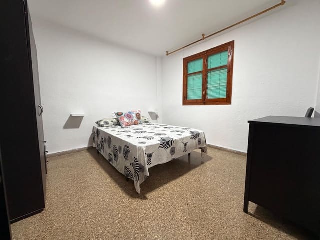 3 camera da letto Appartamento in vendita in Cullera - 180.000 € (Rif: 9568630)