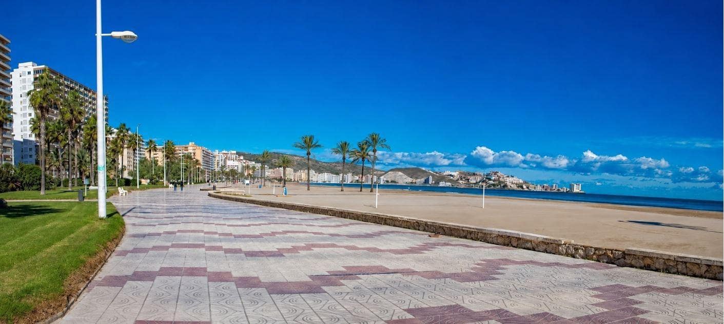 3 bedroom Apartment for sale in Cullera - € 168,000 (Ref: 9568630)