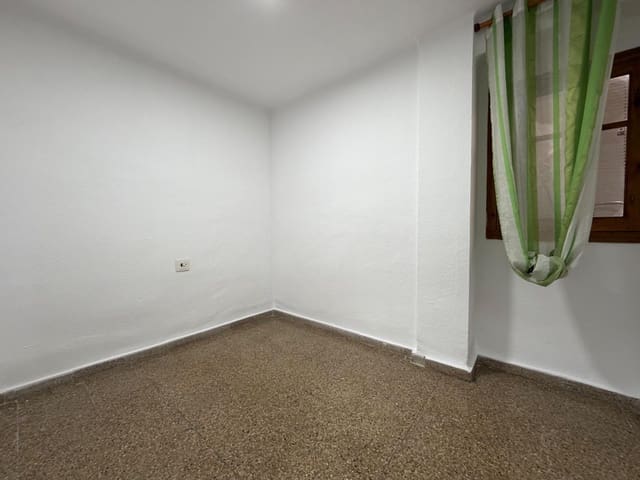 3 soveværelse Lejlighed til salg i Cullera - € 168.000 (Ref: 9568630)