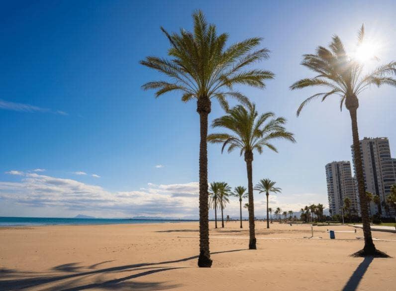 3 bedroom Apartment for sale in Cullera - € 168,000 (Ref: 9568630)