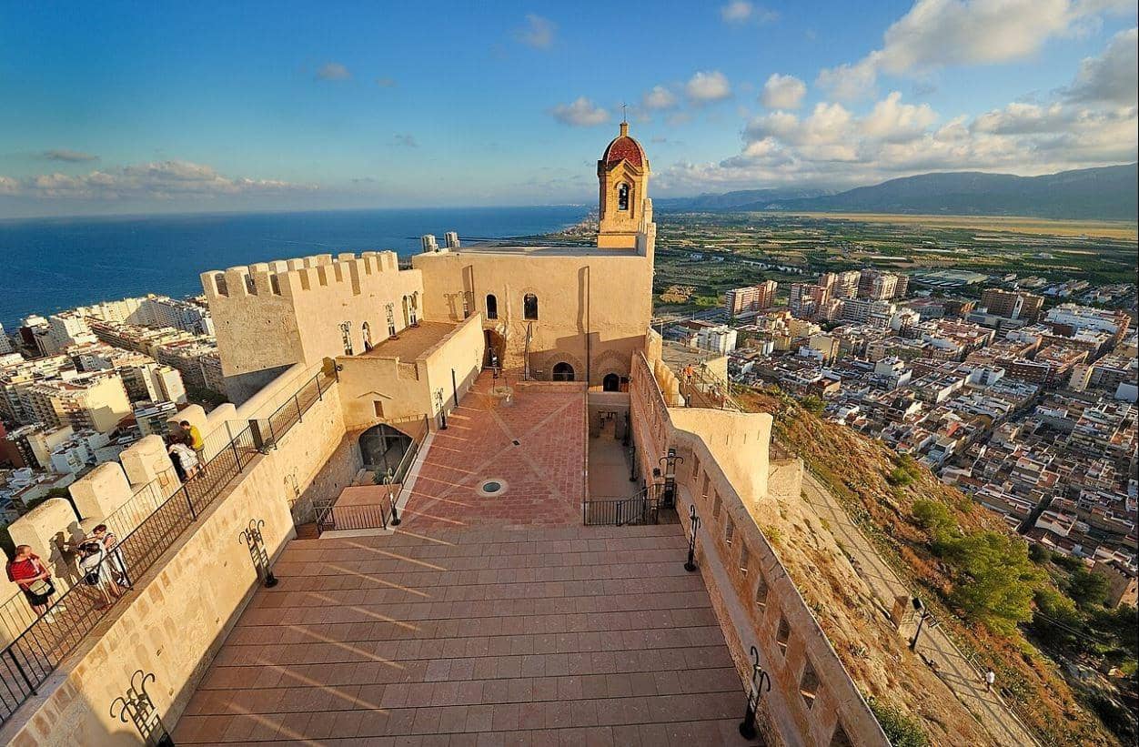 3 bedroom Apartment for sale in Cullera - € 168,000 (Ref: 9568630)