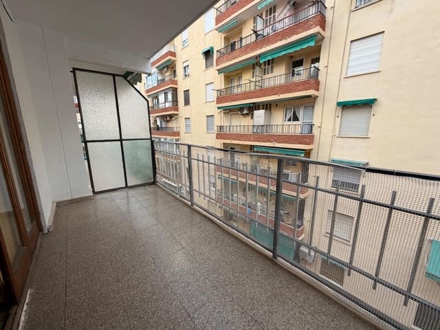 3 soveværelse Lejlighed til salg i Cullera - € 168.000 (Ref: 9568630)