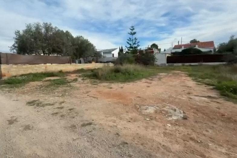 Byggegrund til salg i Lliria - € 24.900 (Ref: 9574623)