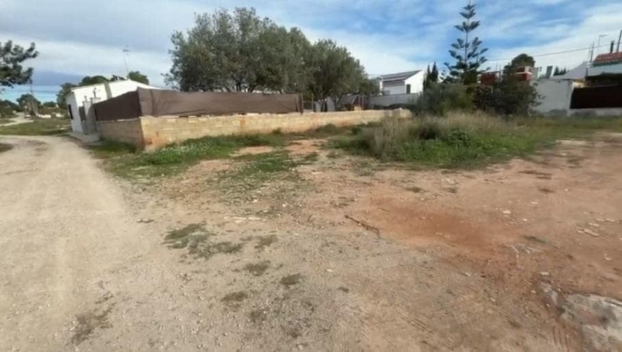 Byggegrund til salg i Lliria - € 24.900 (Ref: 9574623)