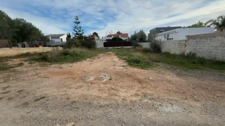 Byggegrund til salg i Lliria - € 24.900 (Ref: 9574623)