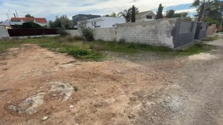 Byggegrund til salg i Lliria - € 24.900 (Ref: 9574623)