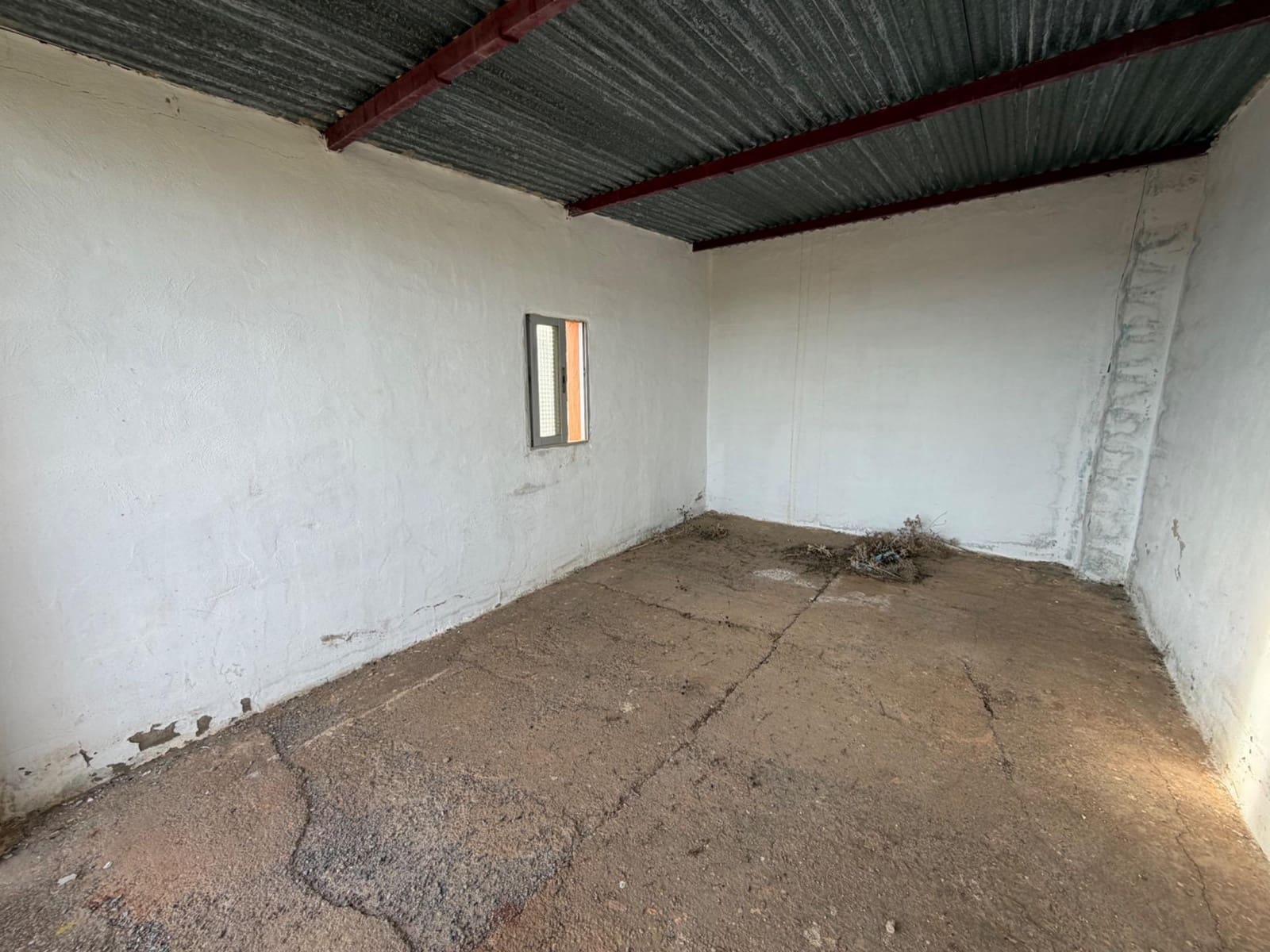 2 sovrum Villa till salu i Alcublas med garage - 49 500 € (Ref: 9611518)