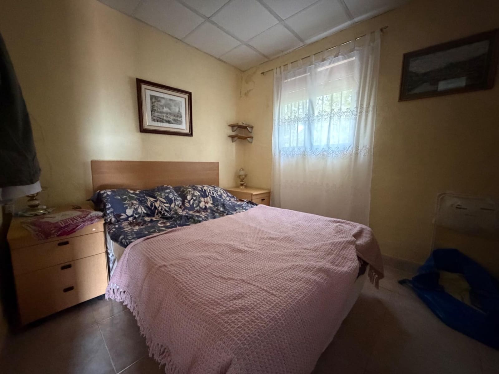 2 sovrum Villa till salu i Alcublas med garage - 49 500 € (Ref: 9611518)