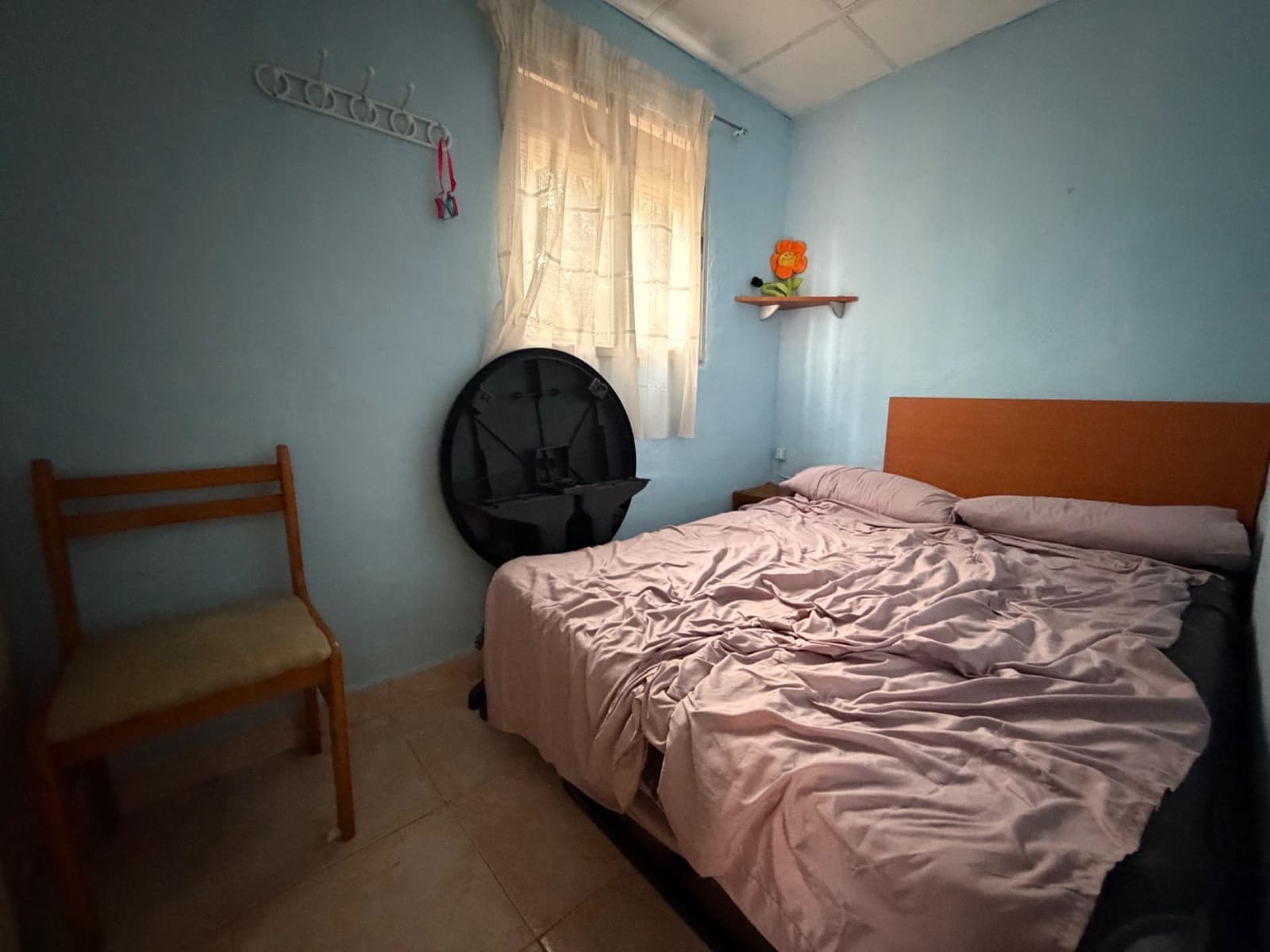 2 sovrum Villa till salu i Alcublas med garage - 49 500 € (Ref: 9611518)